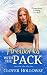 Fireworks with the Pack by Clover Holloway