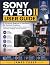 SONY ZV-E10 II USER GUIDE: ...