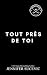 Tout près de toi (Série des Chicago Railers Hockey t. 5) (French Edition)