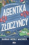 Agentka złoczyńcy