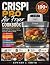 Crispi PRO Air Fryer Cookbo...