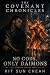No Gods, Only Daimons by Kit Sun Cheah No Gods, Only Daimons by Kit Sun Cheah