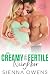 His Creamy and Fertile Neighbor: A spicy age gap lactation story