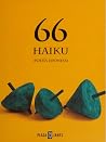 66 Haiku by Trinidad Sanchez Pacheco