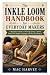 The Inkle Loom Handbook for...