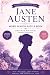 Jane Austen Word Search Puz...