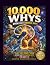 10,000 Whys Book for Curiou...