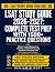LSAT STUDY GUIDE 2026-2027:...