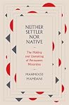Neither Settler n...
