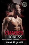 Chaos's Lioness
