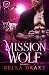 Mission: Wolf (CIA Shifters Book 6)
