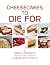 CHEESECAKES TO DIE FOR