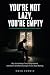 You're Not Lazy, You're Empty by Owen Corwin