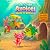 Archie Axolotl Goes to School