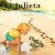 Julieta y el secreto de la ...