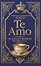 Te Amo A Royalty Collective Anthology by Robbie Person