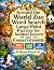 Around the World Zoo Word S...