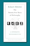 The Twenty-Five Y...