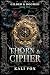 Thorn & Cipher by Kali Fox