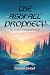 The Ashfall Prophecy by Jennifer Llwyd