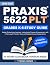 Praxis 5622 PLT Grades K-6 ...