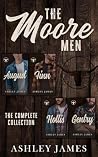 The Moore Men: The Complete Collection
