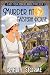 MURDER AT WISTERIA HOUSE: A...