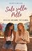 Sale sulla Pelle: Amore Lesbico - Romanzo Italiano Contemporaneo (Italian Edition)