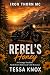 Rebel's Honey by Tessa Knox Rebel's Honey by Tessa Knox