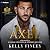 Axel: A Belles & Bratva Bea...