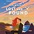 Lost and Found (Spunes, OR, #3)