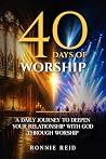 40 Days of Worshi...