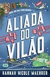Aliada Do Vilão