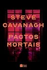 Pactos Mortais - ...