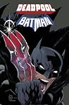 Deadpool/Batman -...