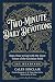 Two-Minute Daily Devotions:...