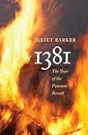 1381: The Year of...