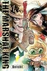 The Marshal King,...