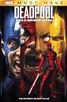 Deadpool Mata o Universo Marvel by Cullen Bunn