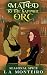 Mated to the Sapphic Orc: A...