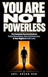 You Are Not Powerless: The Complete Survival Guide to Police Encounters, New Criminal Laws & Your Rights in 2026 India