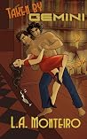 Taken by Gemini (Zodiac Monster Romance #3)