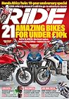 Ride | August 2026
