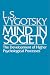 Mind in Society: Developmen...