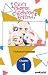 I Can't Choose A Childhood Friend! #001 (I Can't Choose A Childhood Friend CHAPTER SERIALS Book 1)