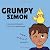 Grumpy Simon by Ana Isabel Fernández