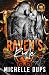 Raven's Ride by Michelle Dups