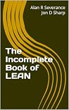 The Incomplete Book of LEAN The Incomplete Book of LEAN