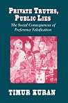 Private Truths, P...