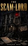 The Scam-Lord: A Short Book cover for The Scam-Lord: A Short
